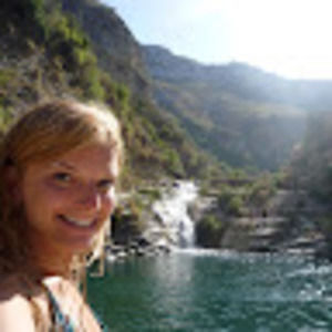 Meet your Posher, Thatonegirl